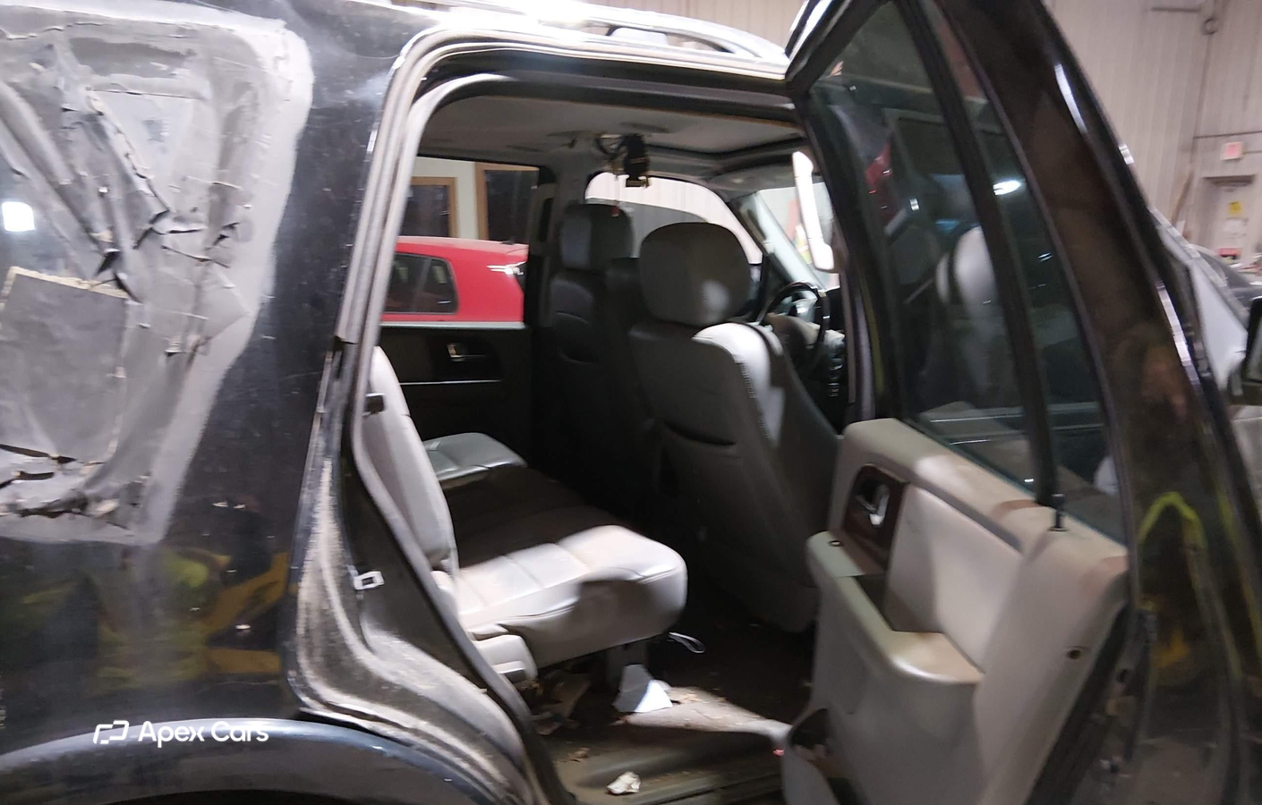 Ford Expedition 2006