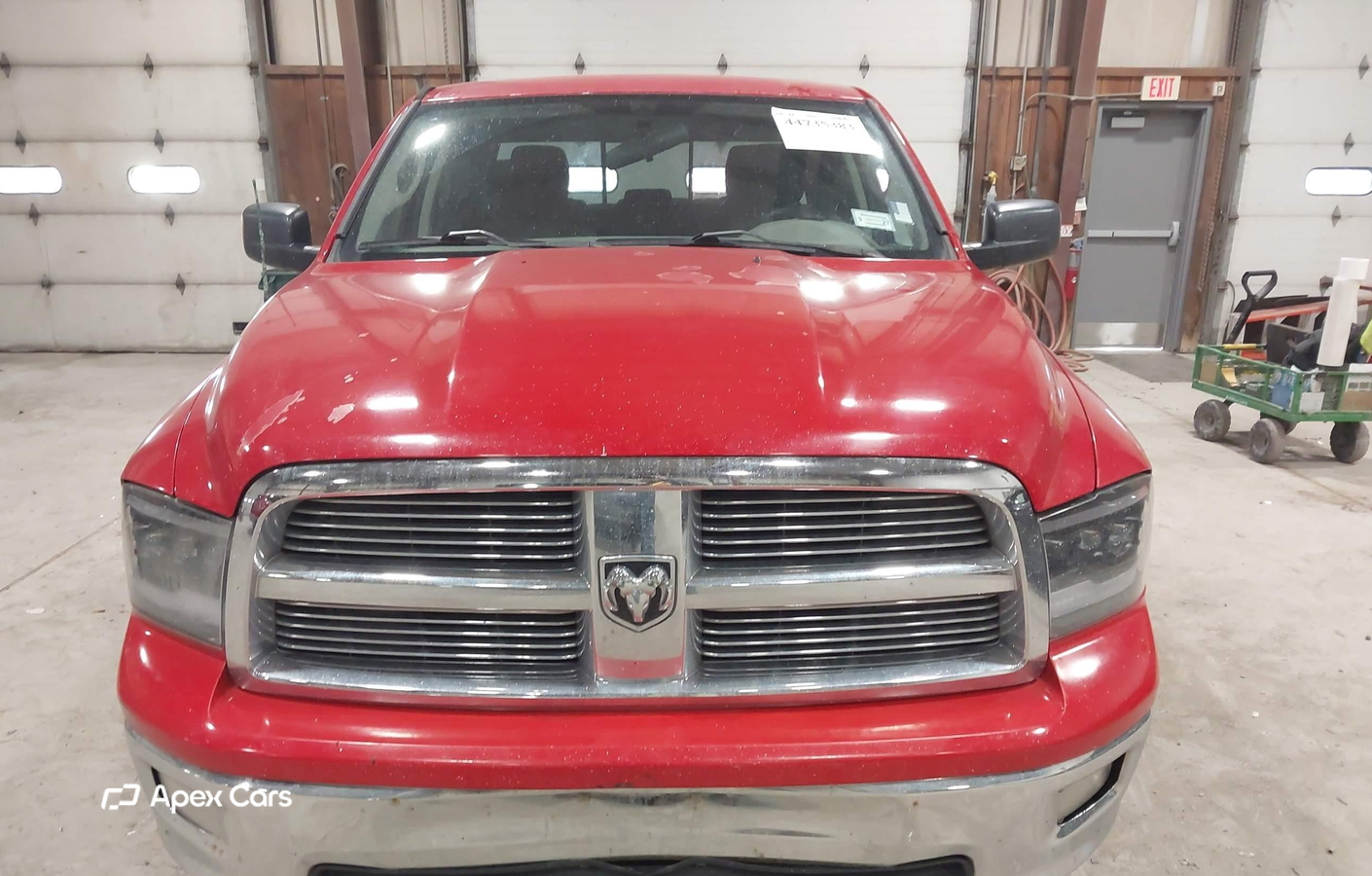 RAM 2011