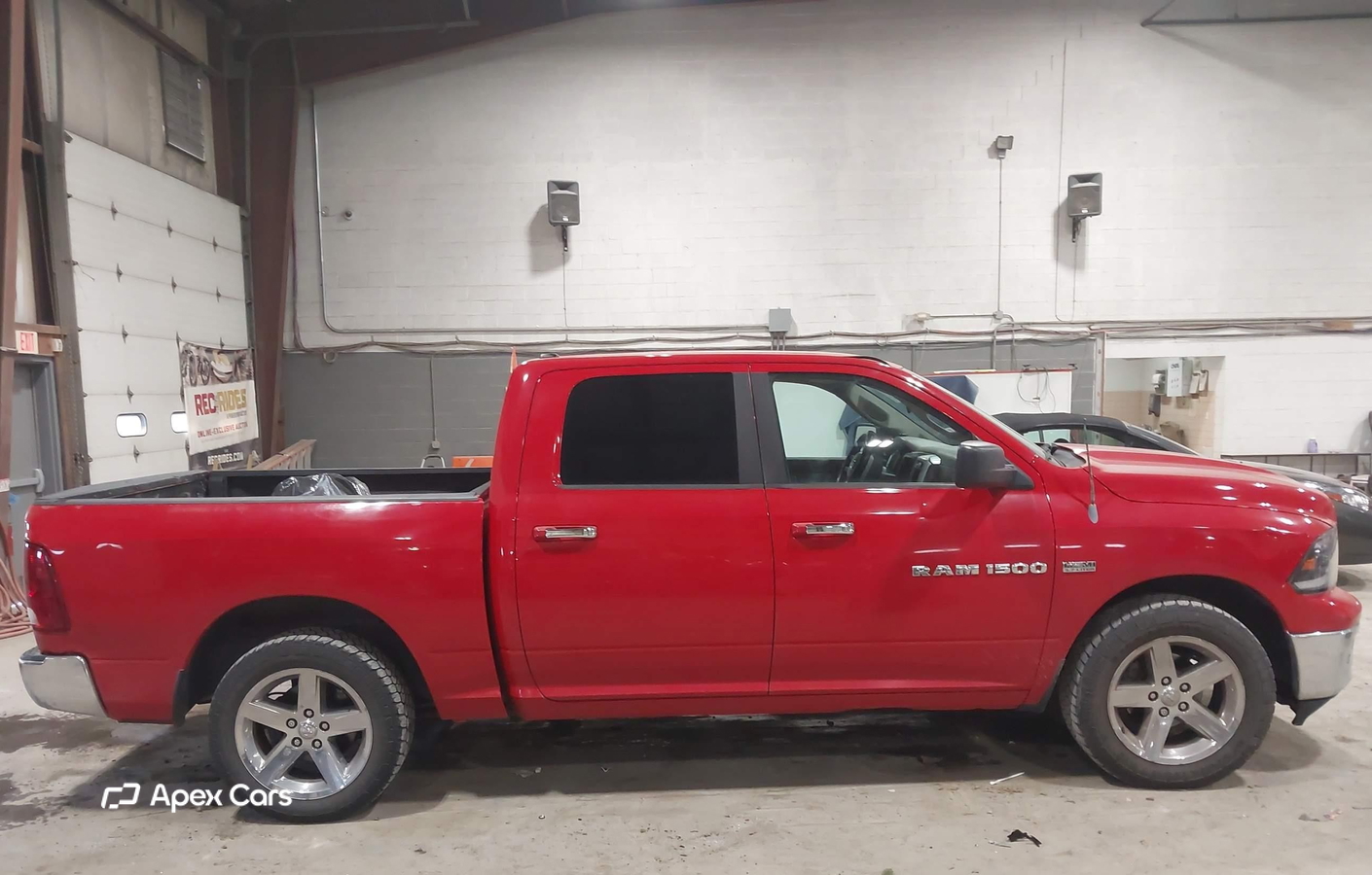 RAM 2011