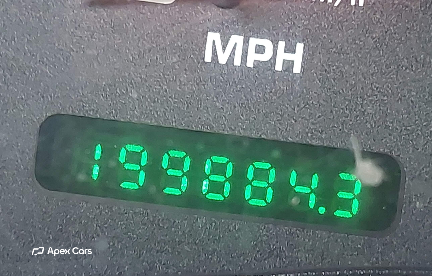 Ford Excursion 2002