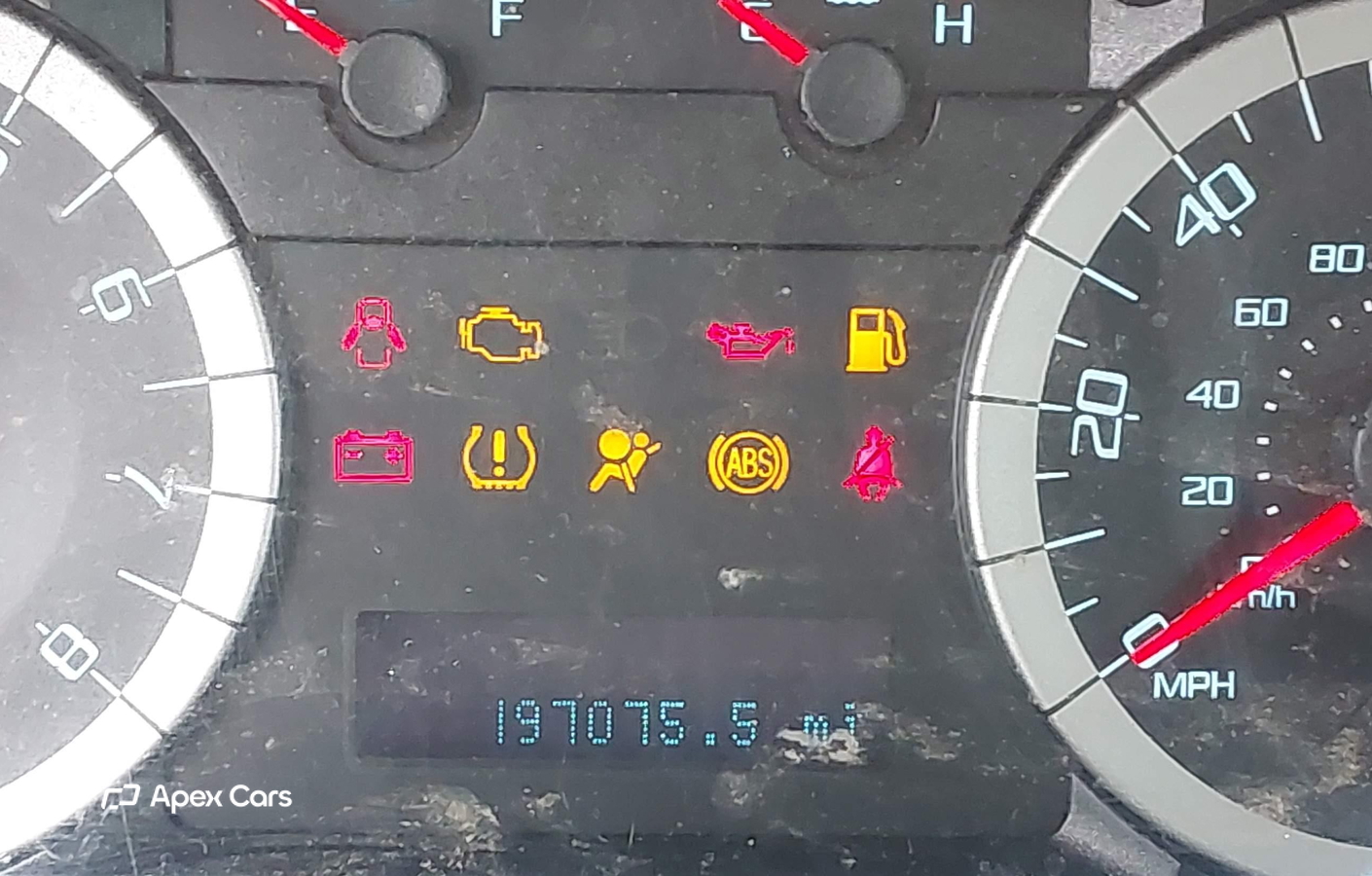 Ford Escape 2011