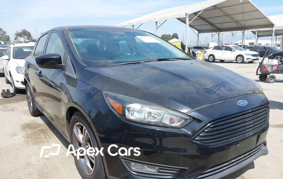 Ford Focus 2018 - Image 1 of 11