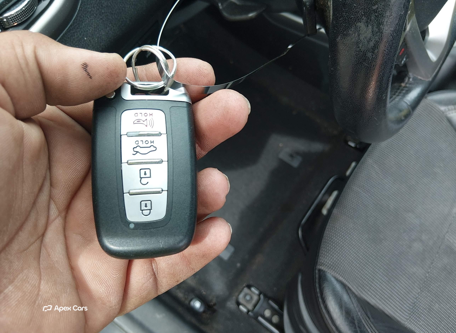 Hyundai Veloster 2013