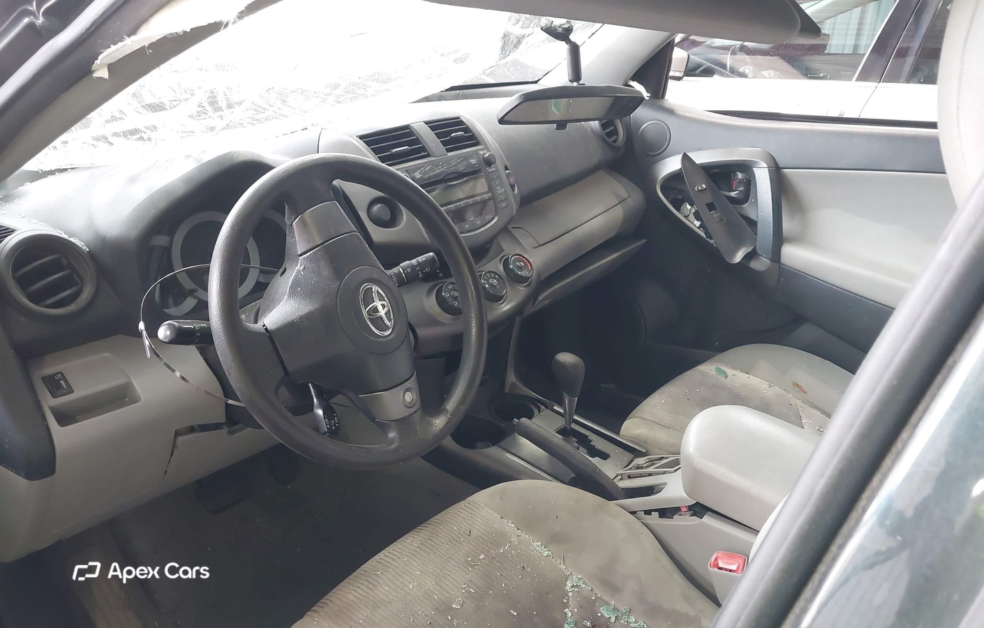 Toyota RAV 4 2010