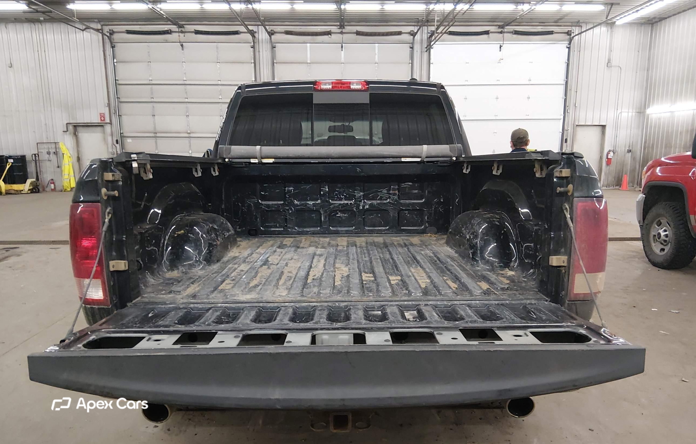 RAM 2011