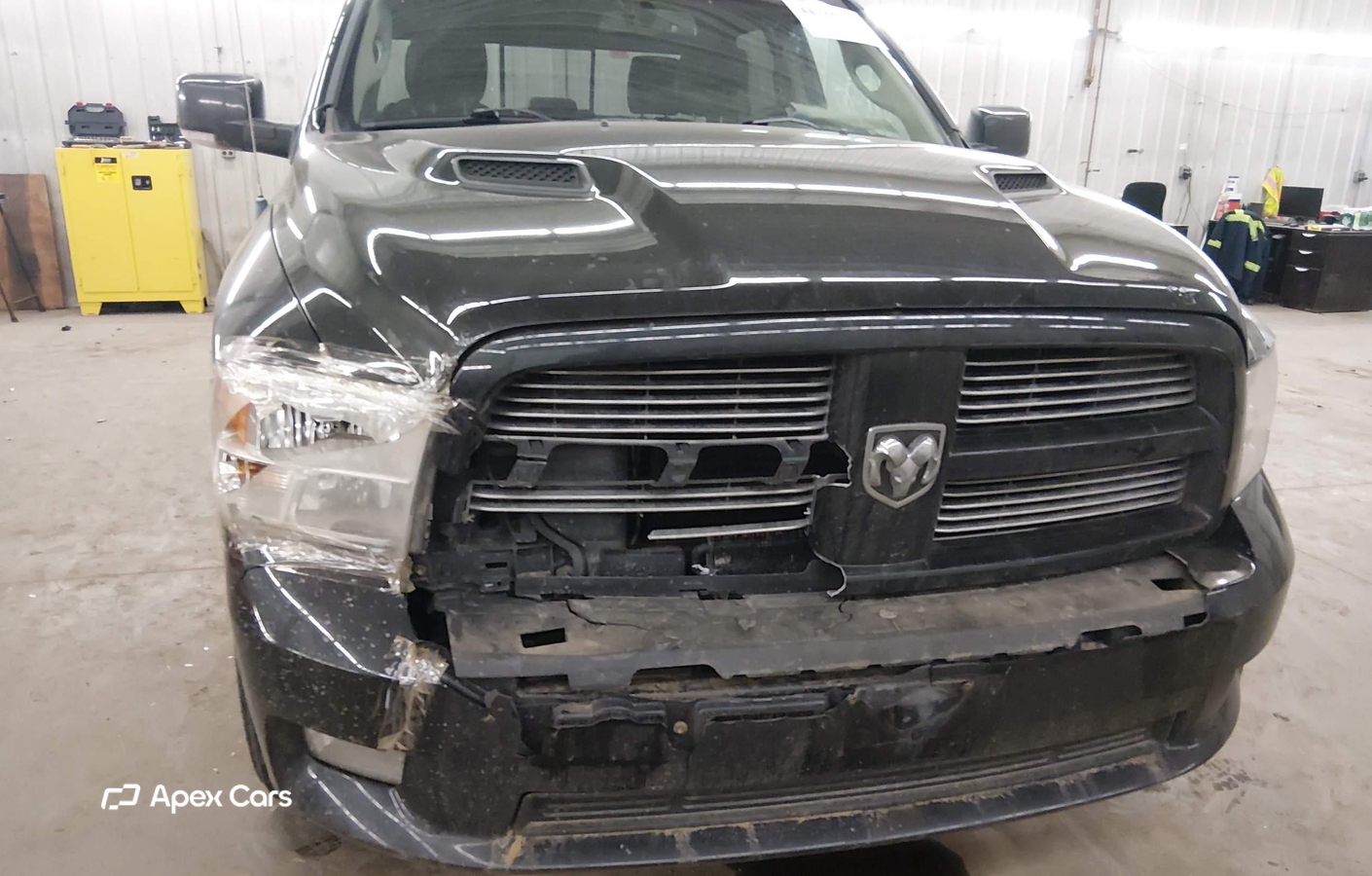 RAM 2011