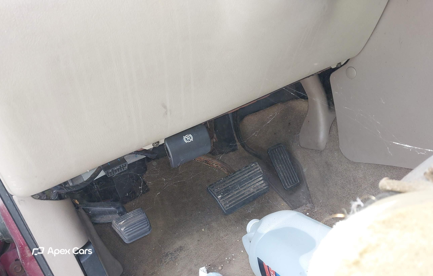 GMC Yukon 2005