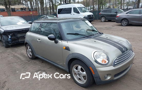 MINI Cooper 2008 - Image 1 of 11