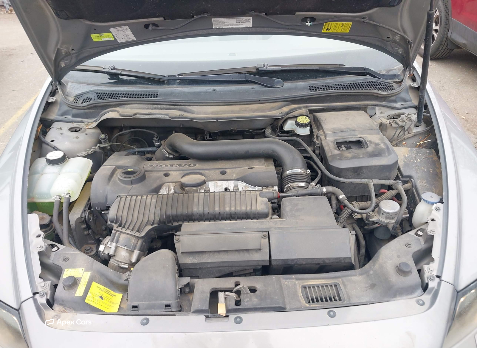 Volvo V50 2006