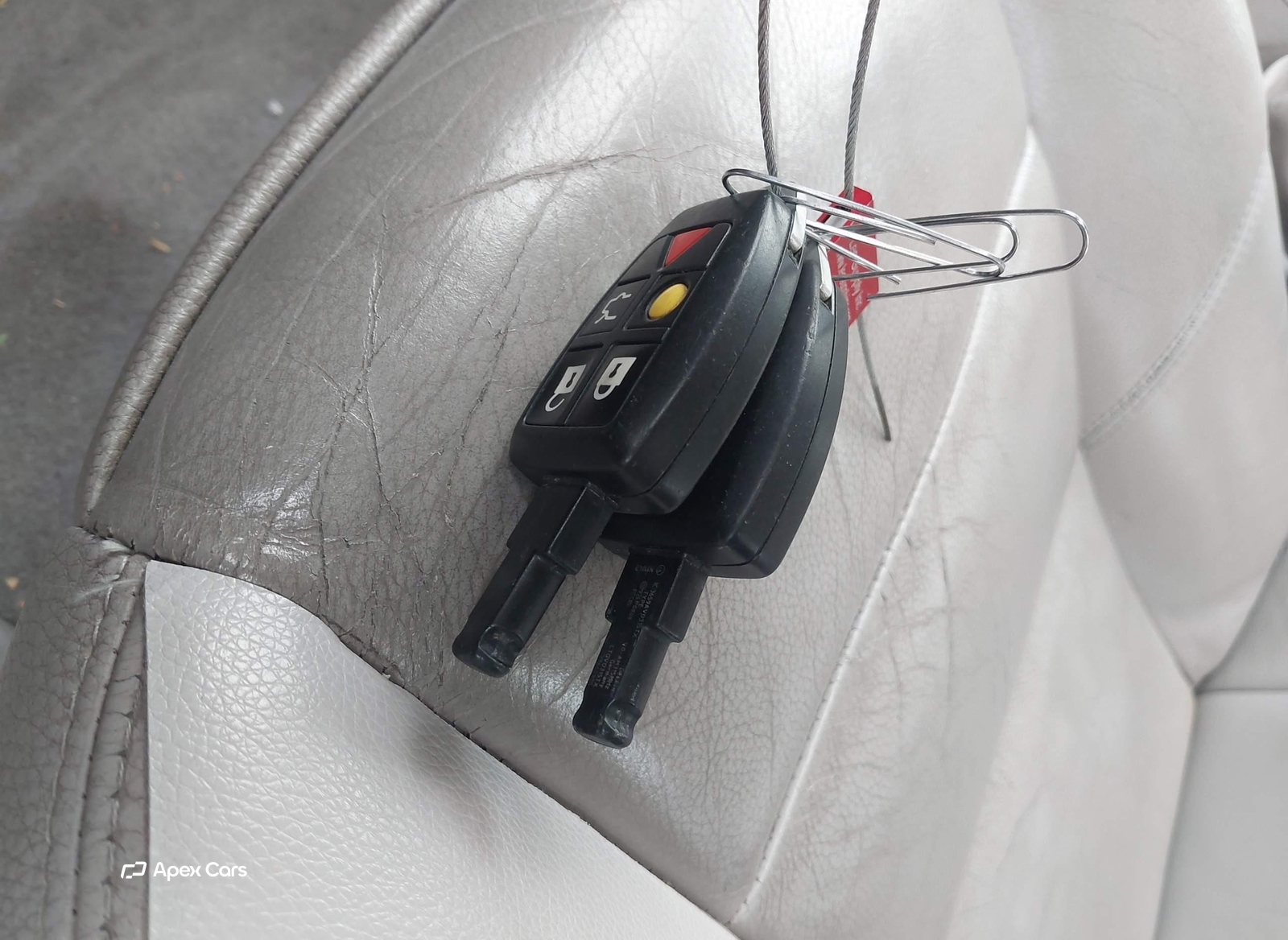 Volvo V50 2006