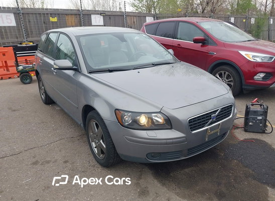 2006 Volvo V50 - Image 1 of 5
