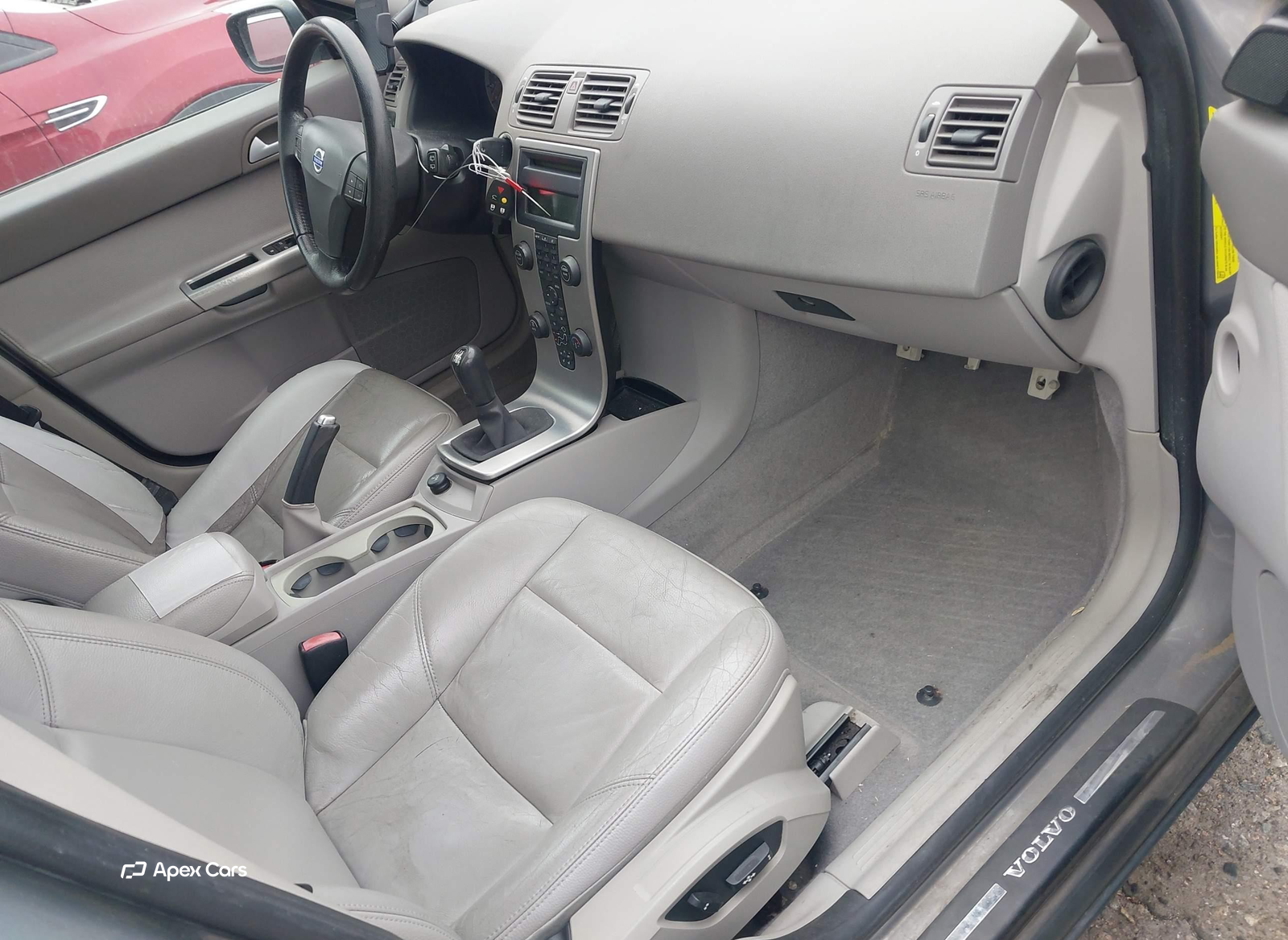 Volvo V50 2006
