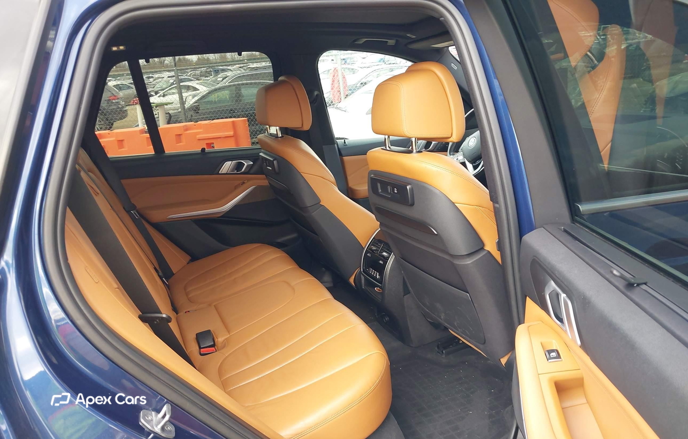 BMW X5 2019