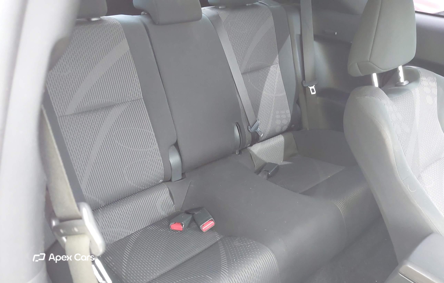 Scion tC 2013