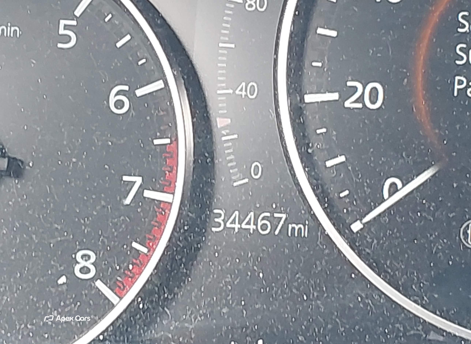 Mazda 3 2021