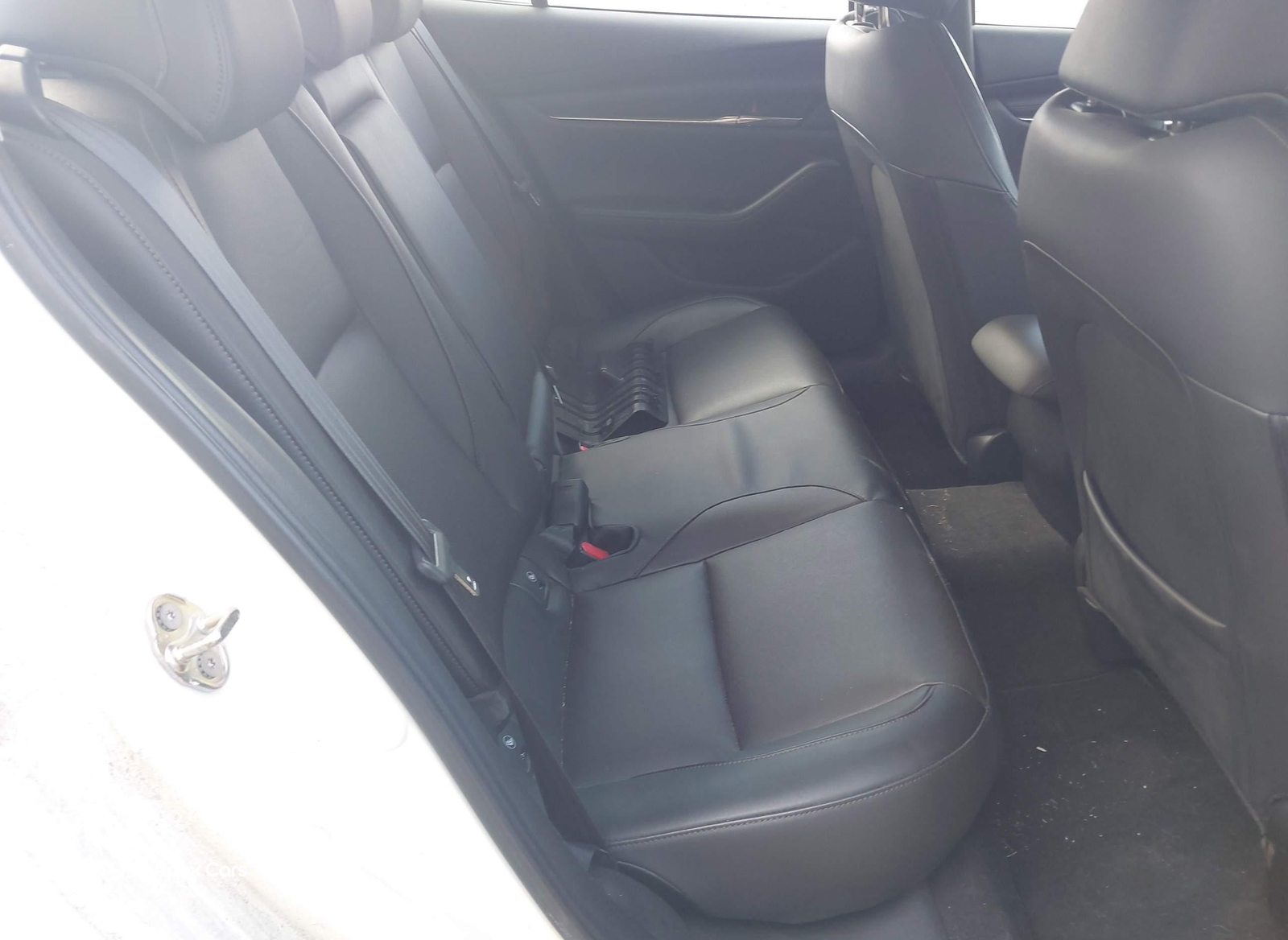Mazda 3 2021