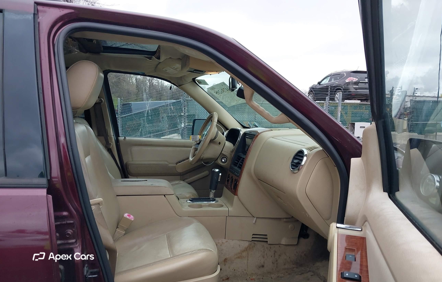 Ford Explorer 2006