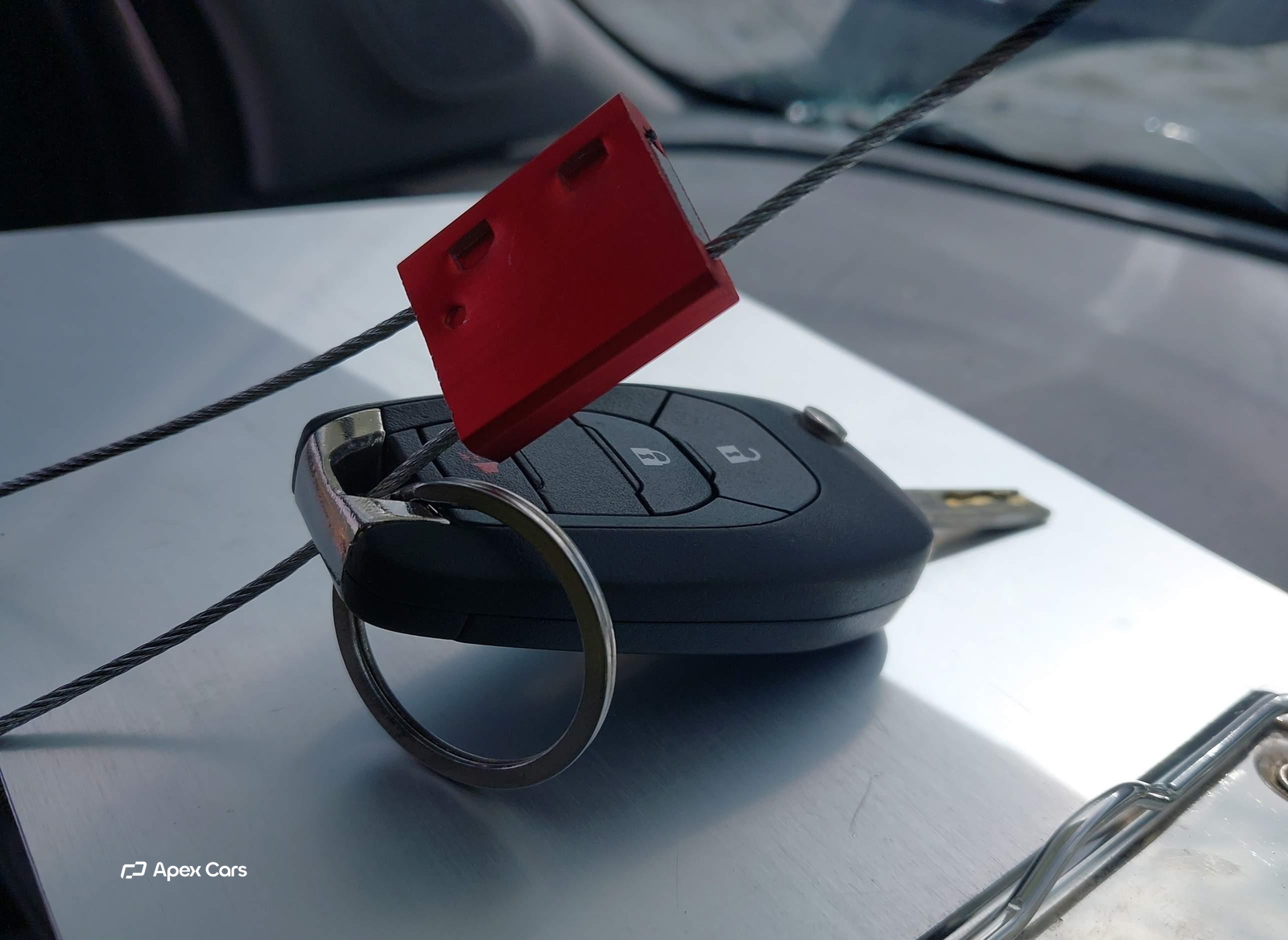 Chevrolet Spark 2020