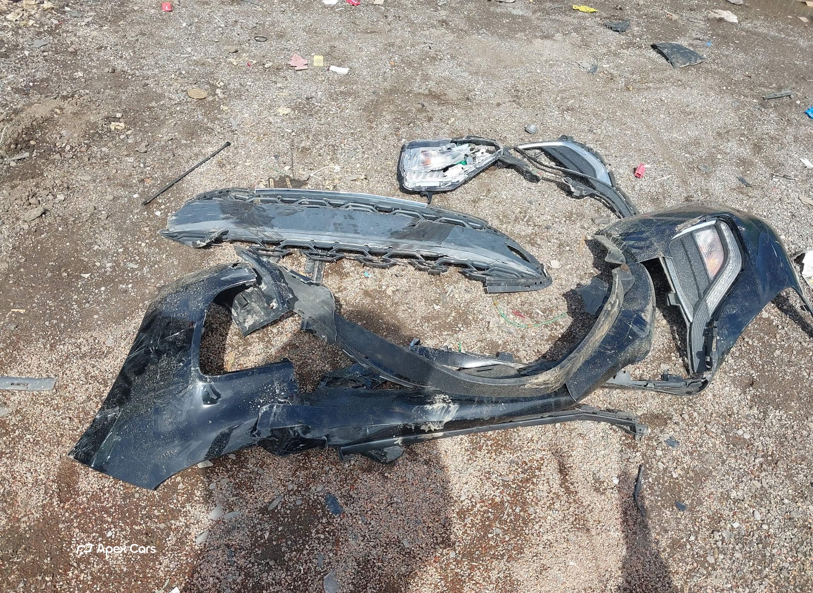 Chevrolet Spark 2020