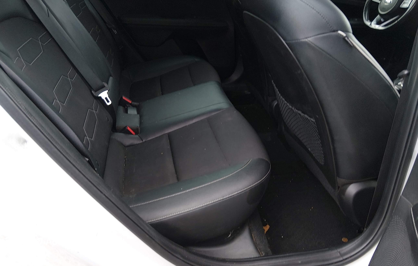 Kia Forte 2021