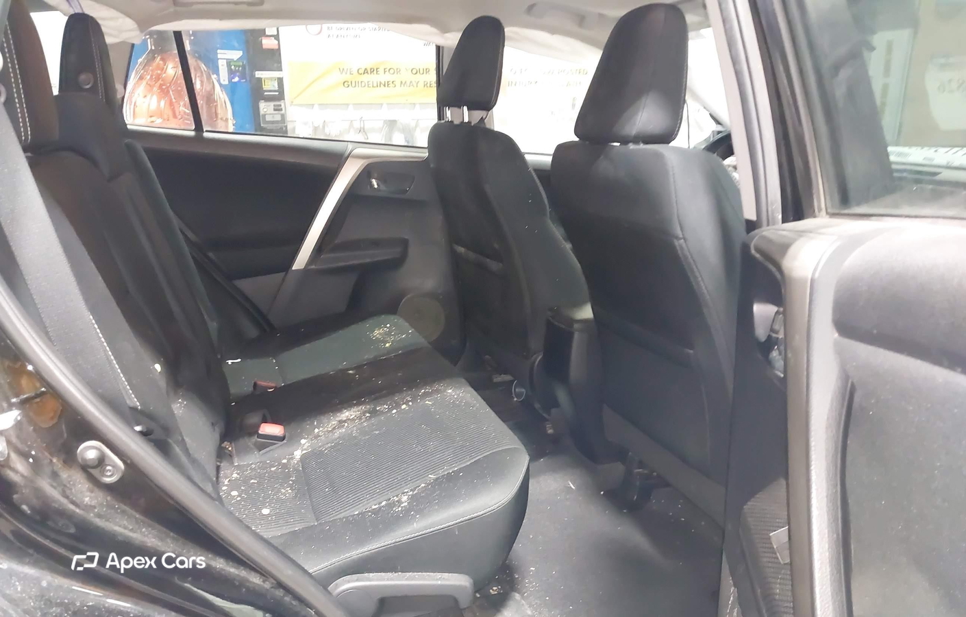 Toyota RAV 4 2014