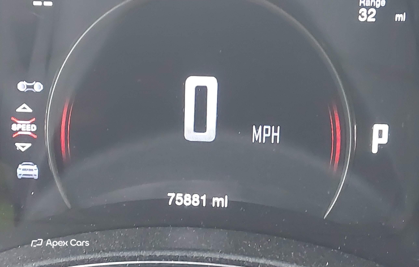 Dodge Durango 2024