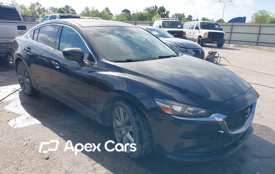 Mazda 6 2018 - Image 1 of 17