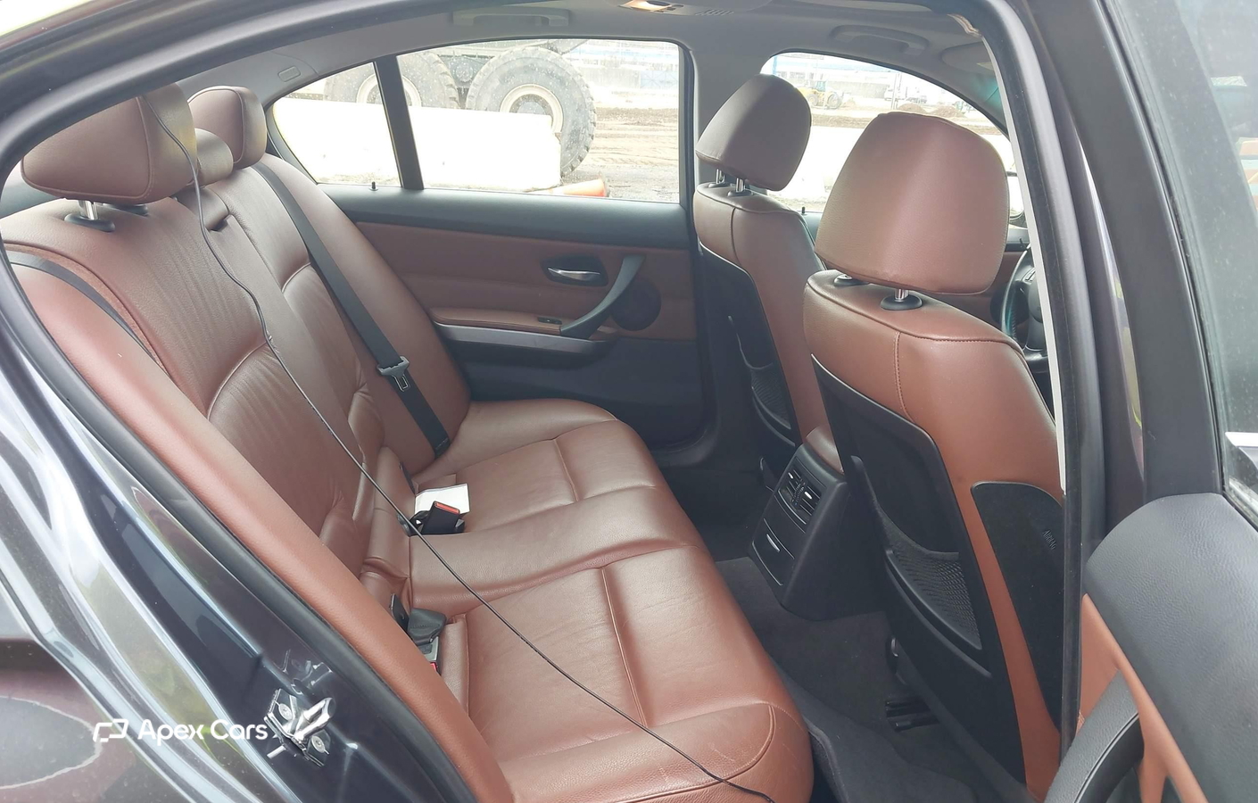BMW Series 3 2006