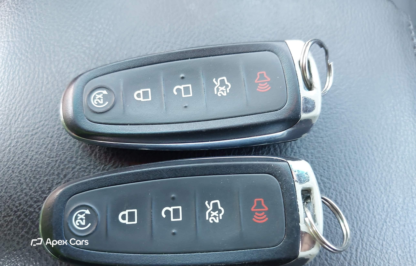 Ford Explorer 2014