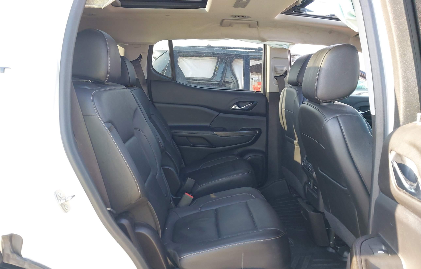 GMC Acadia 2023