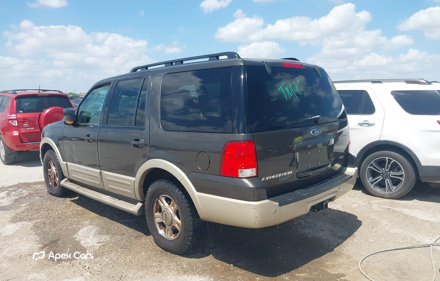 Ford Expedition 2005