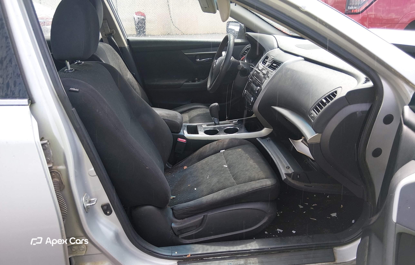Nissan Altima 2014