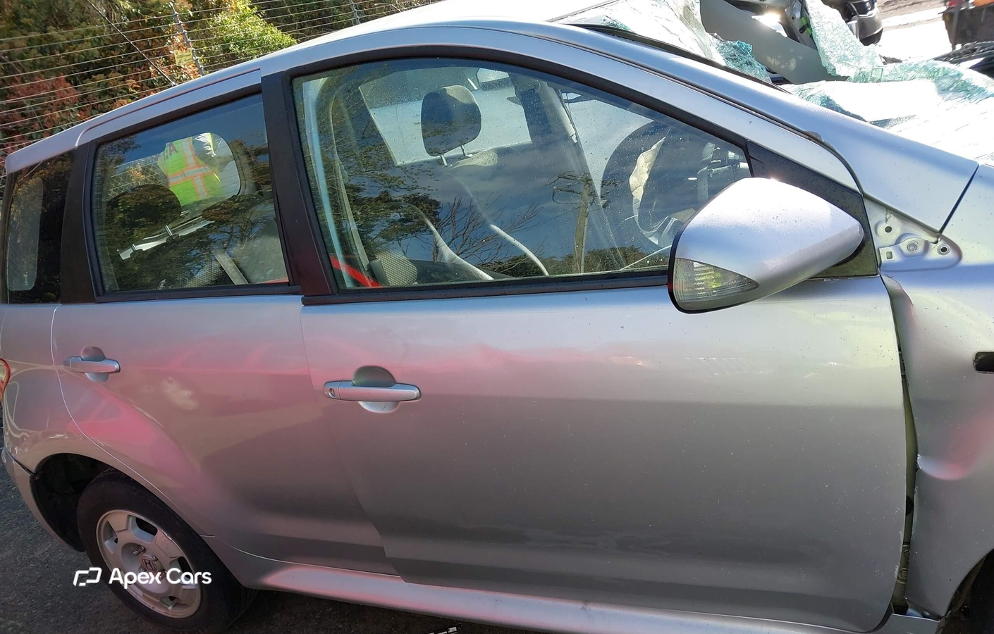 Scion xA 2006