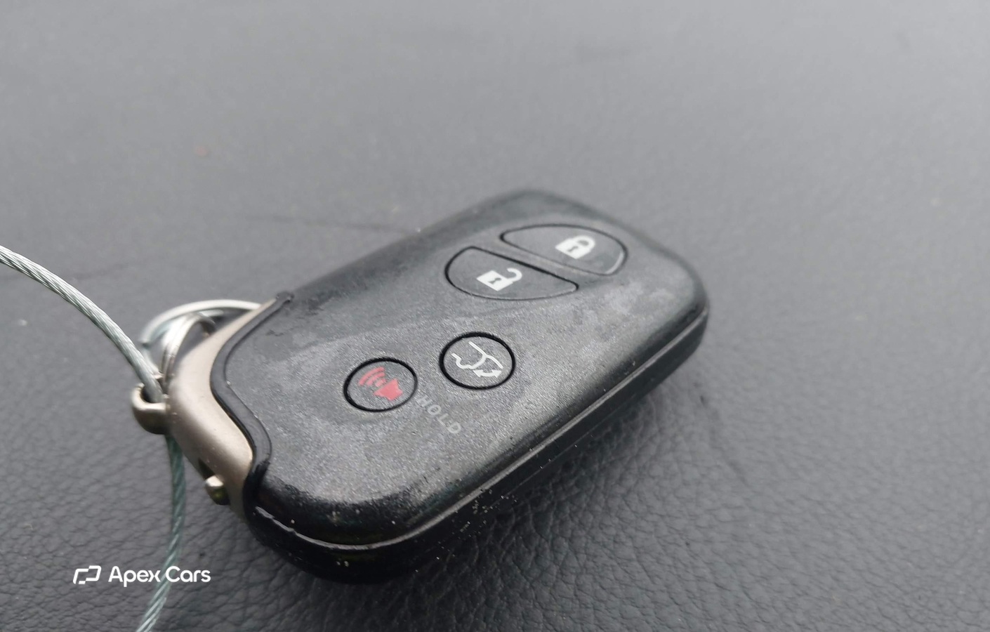 Lexus RX 2010