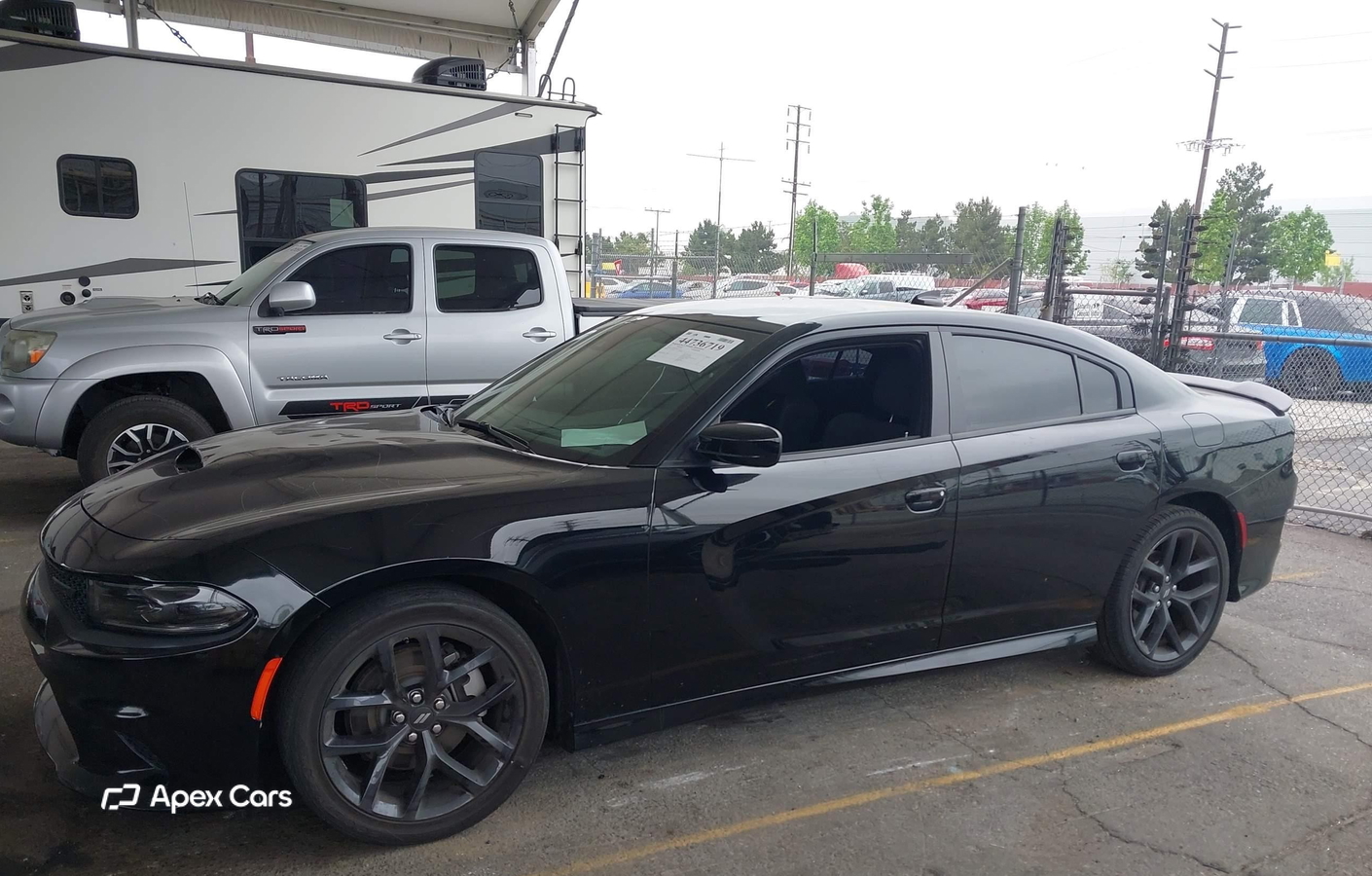 Dodge Charger 2023