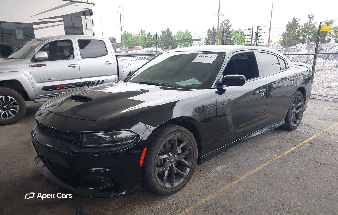 Dodge Charger 2023