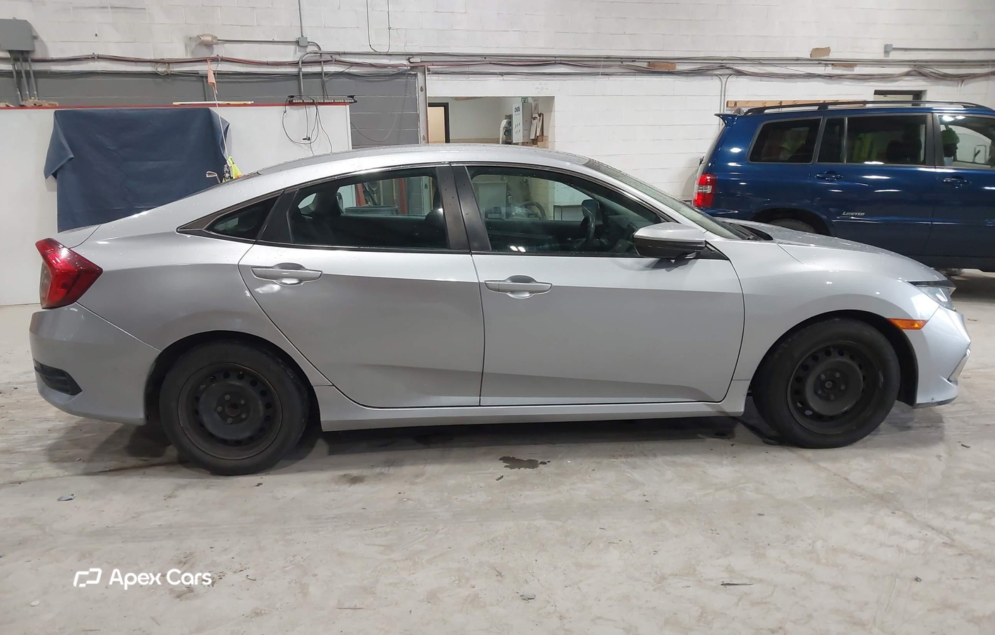 Honda Civic 2019