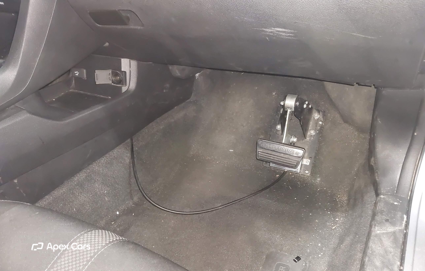 Honda Civic 2019