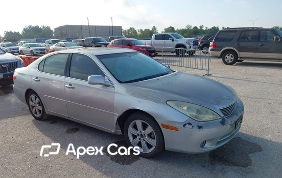 Lexus ES 2005 - Image 1 of 11
