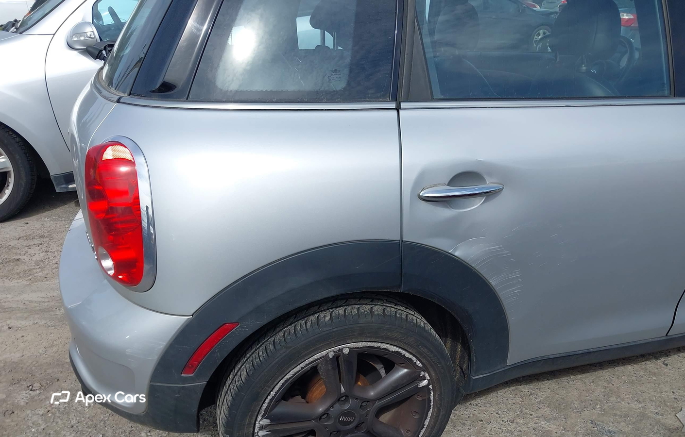 MINI 2012