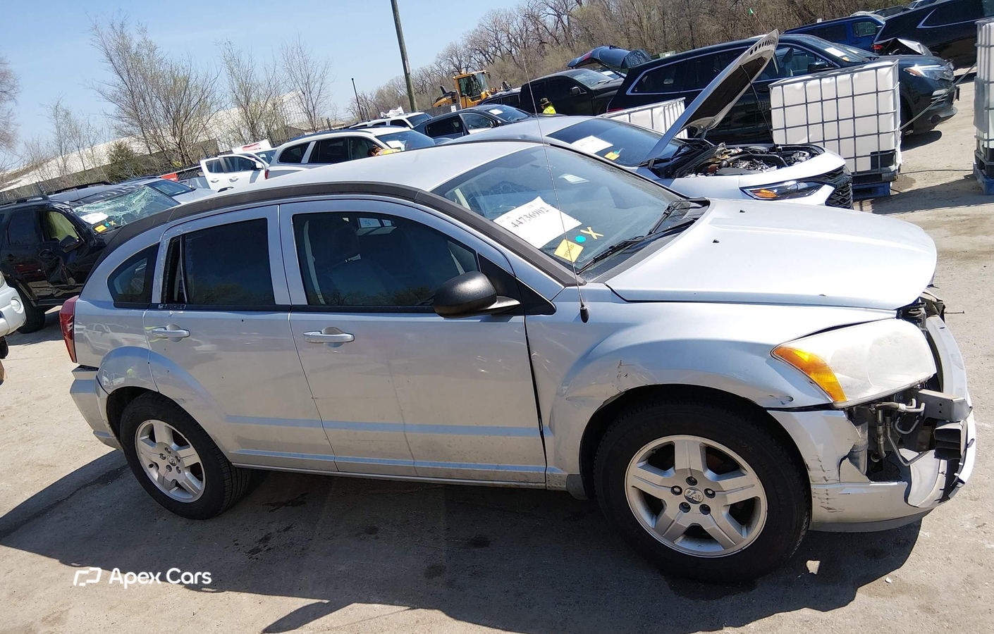 Dodge Caliber 2009
