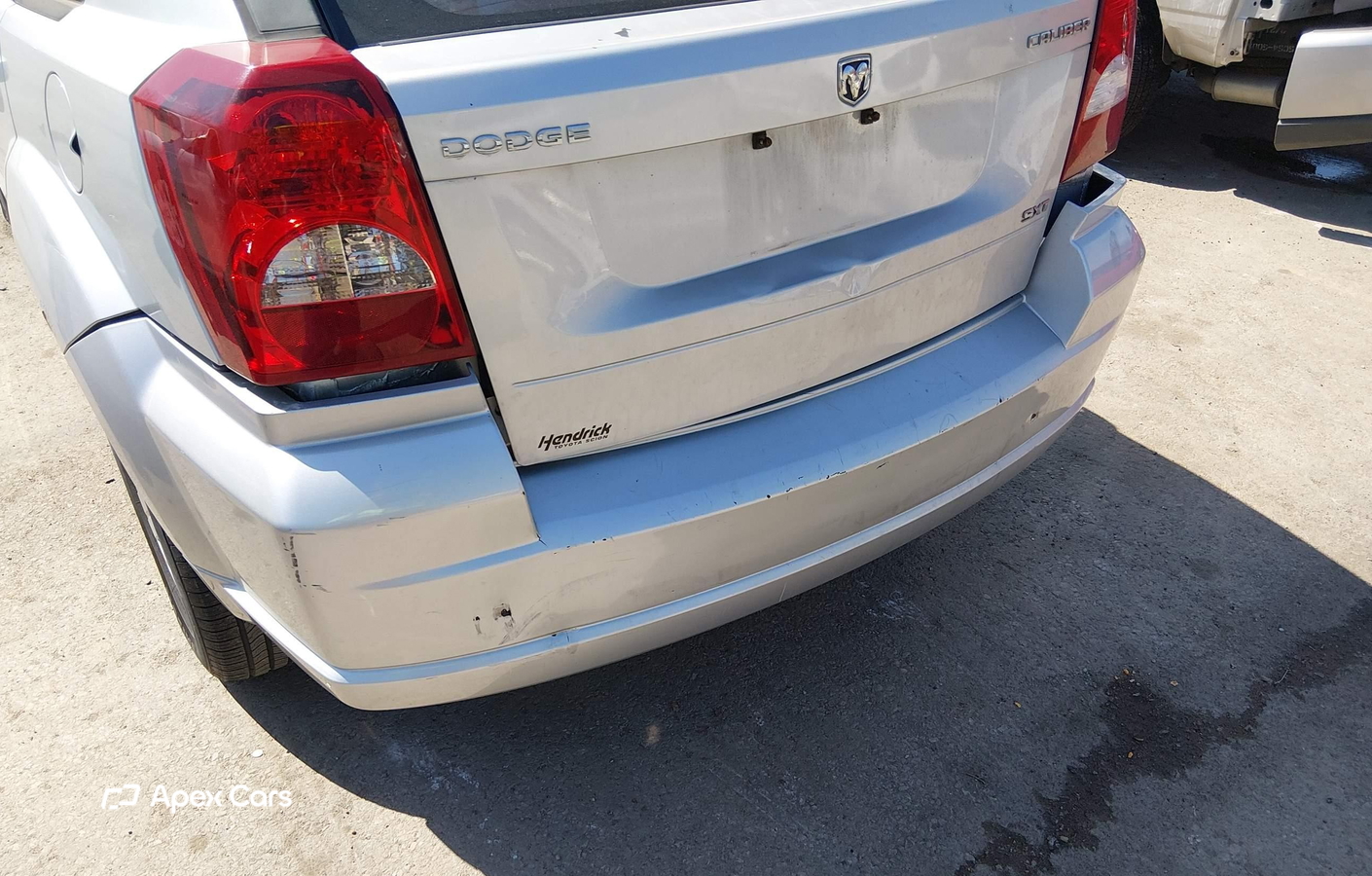 Dodge Caliber 2009