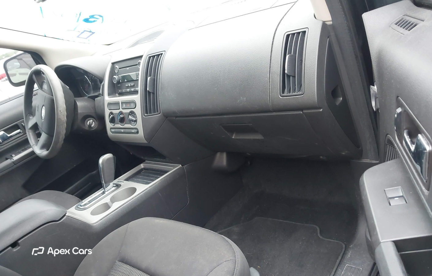 Ford Edge 2010
