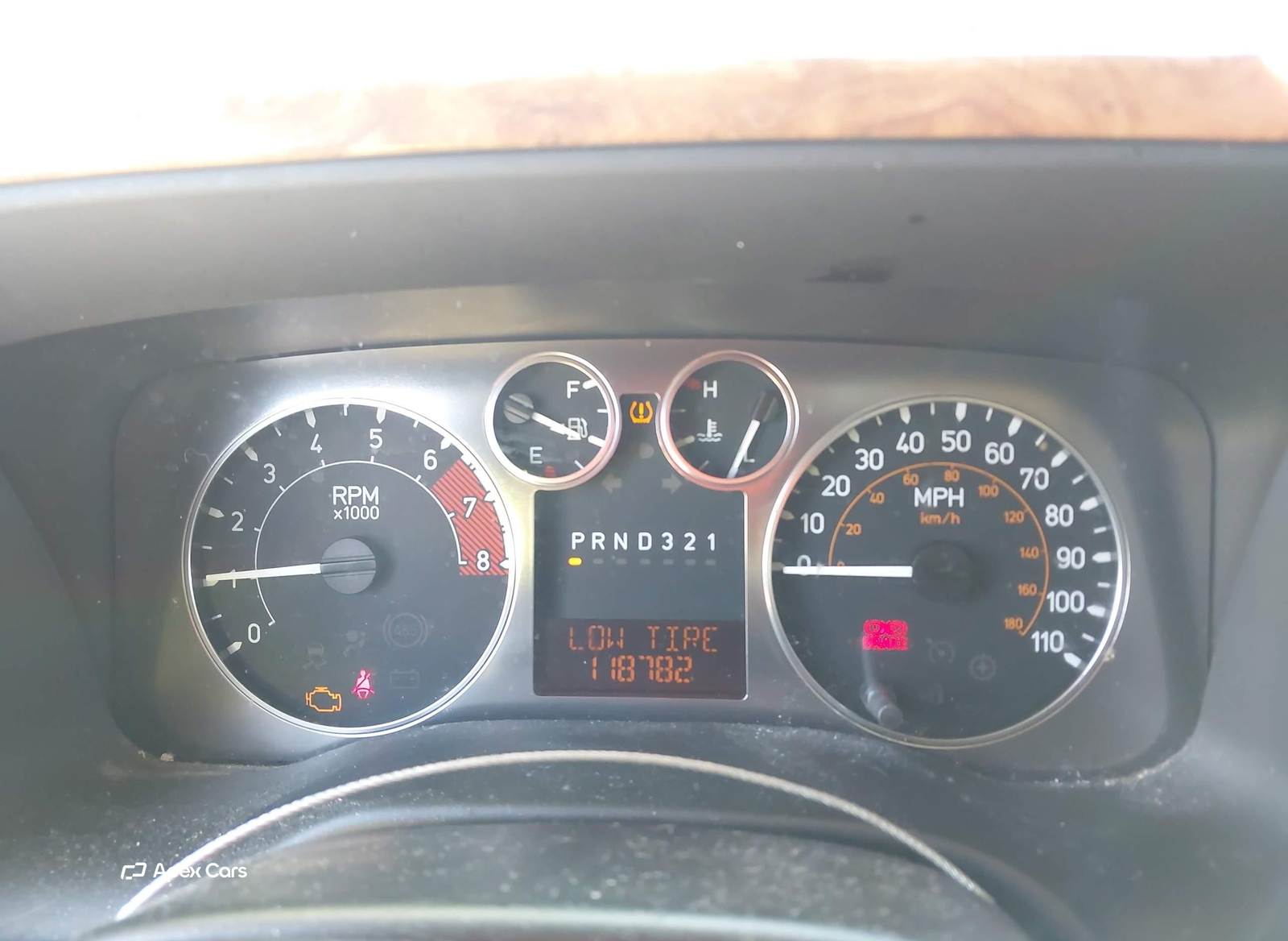 Hummer H3 2007