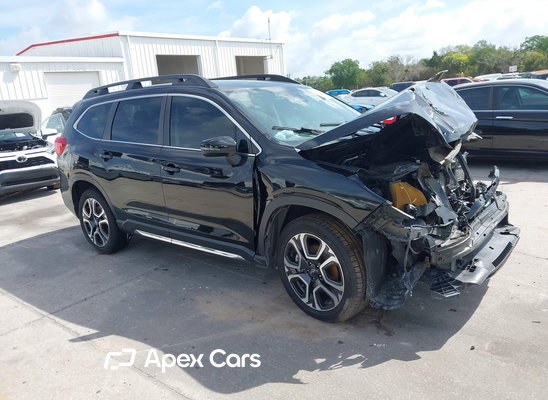 2023 Subaru Ascent - Image 1 of 5