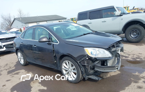 Buick Verano 2013 - Image 1 of 17