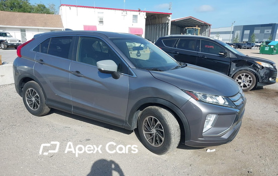 Mitsubishi Eclipse Cross 2020 - Image 1 of 16