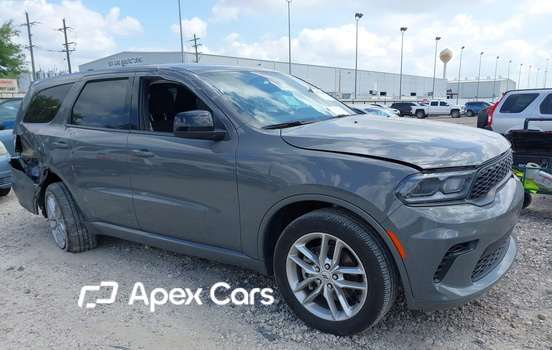 Dodge Durango 2025 - Image 1 of 16