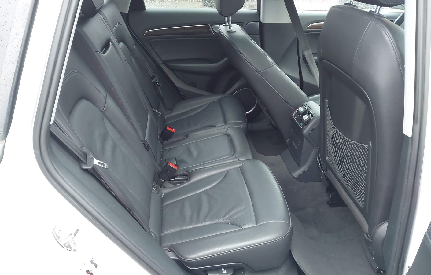 Audi Q5 2016