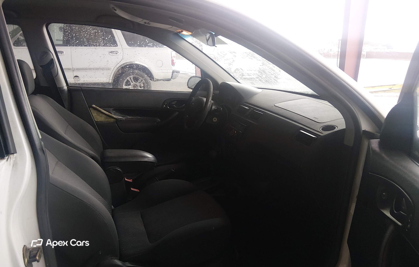 Ford Focus 2005